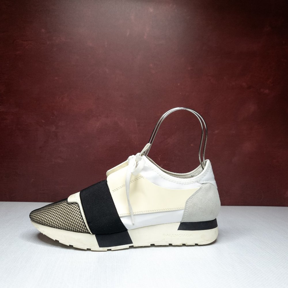 Balenciaga Road Runner